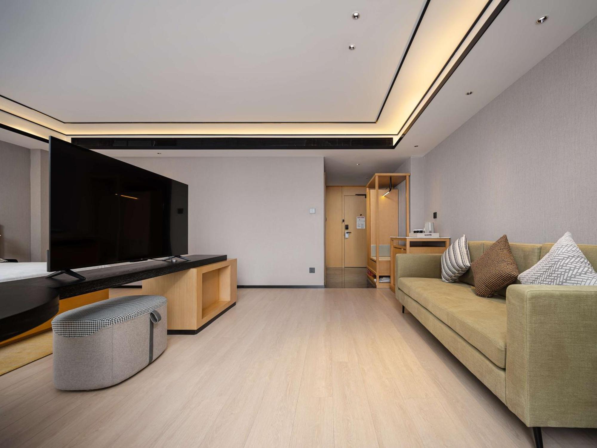 Hilton Garden Inn Beijing Temple Of Heaven East Gate Station Pequim Exterior foto