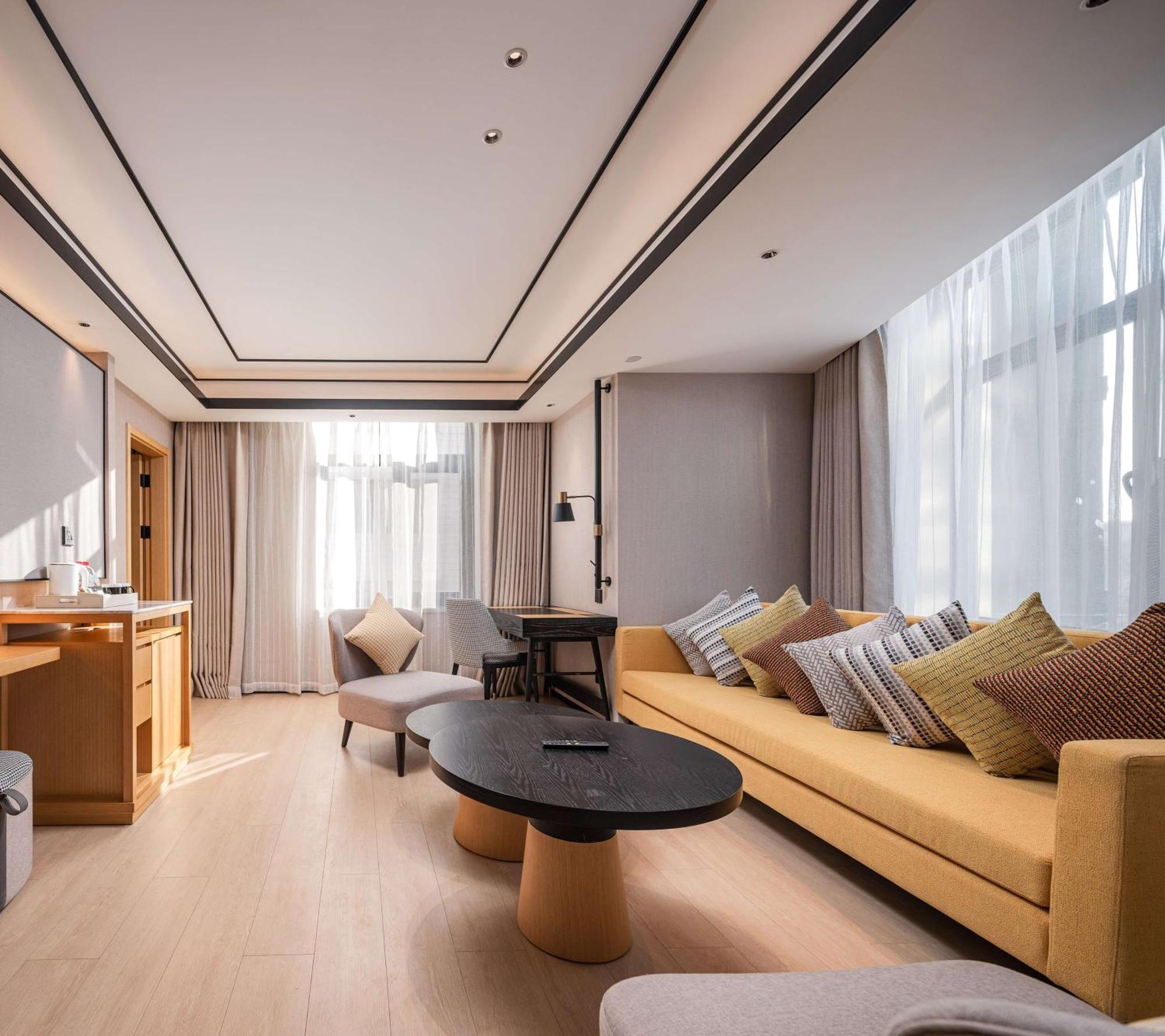Hilton Garden Inn Beijing Temple Of Heaven East Gate Station Pequim Exterior foto
