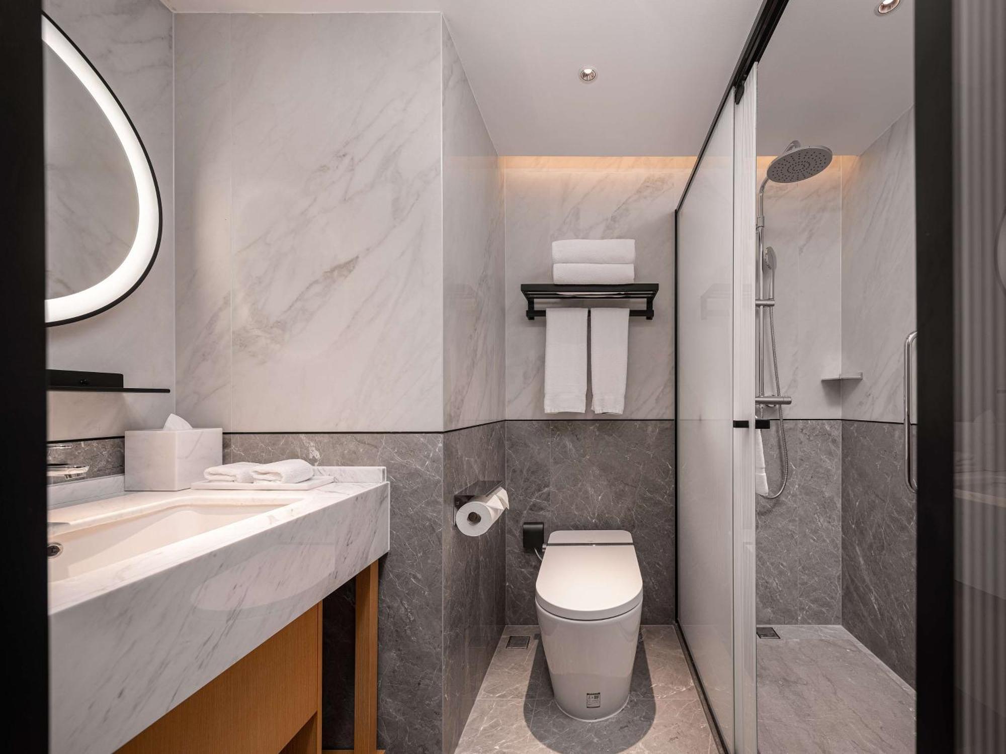 Hilton Garden Inn Beijing Temple Of Heaven East Gate Station Pequim Exterior foto