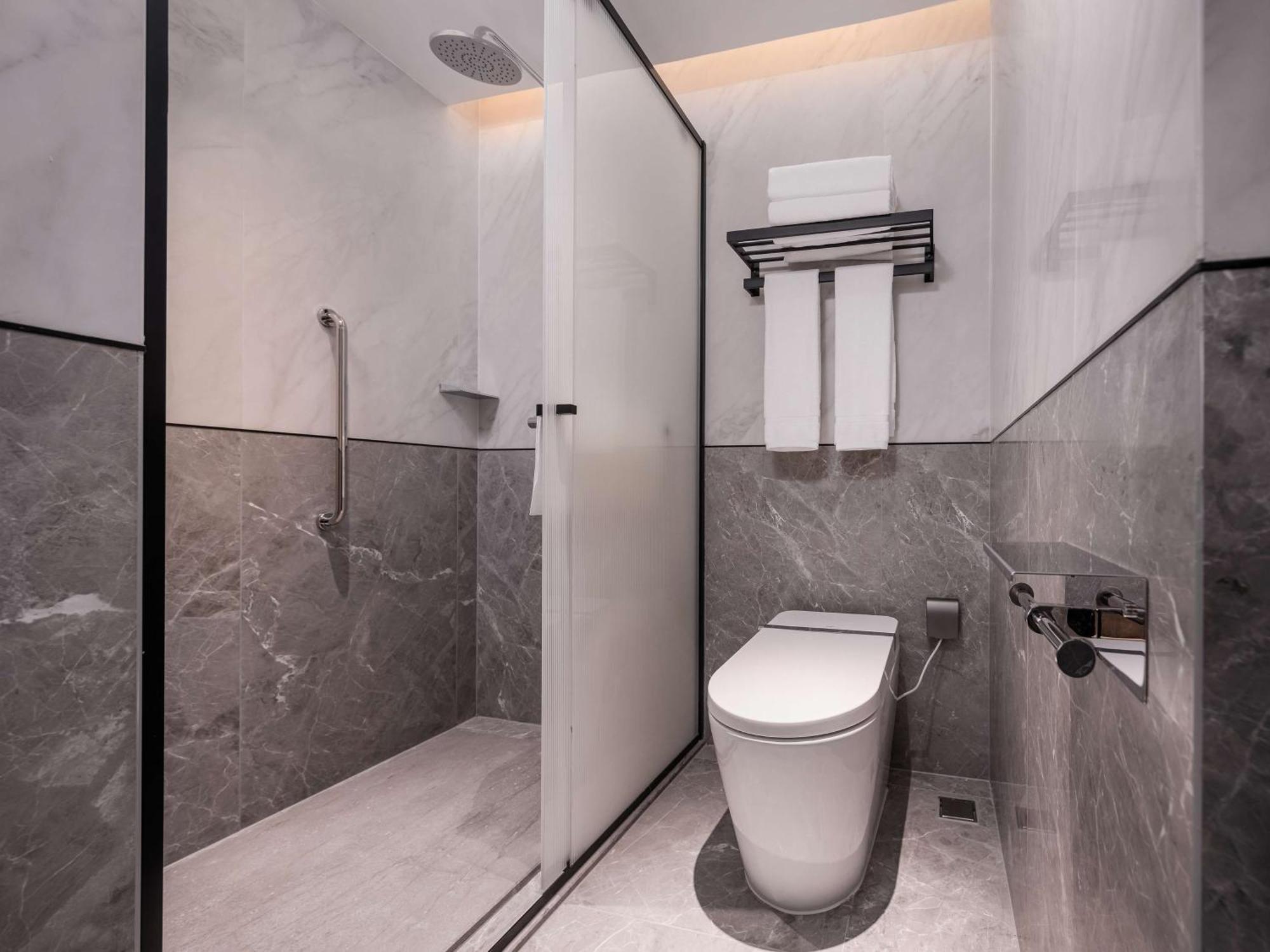 Hilton Garden Inn Beijing Temple Of Heaven East Gate Station Pequim Exterior foto