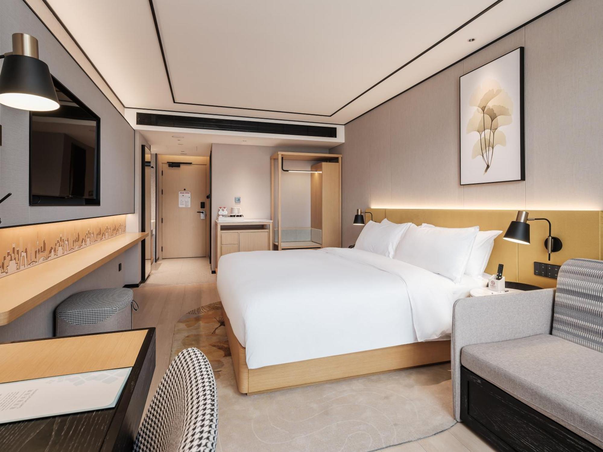 Hilton Garden Inn Beijing Temple Of Heaven East Gate Station Pequim Exterior foto