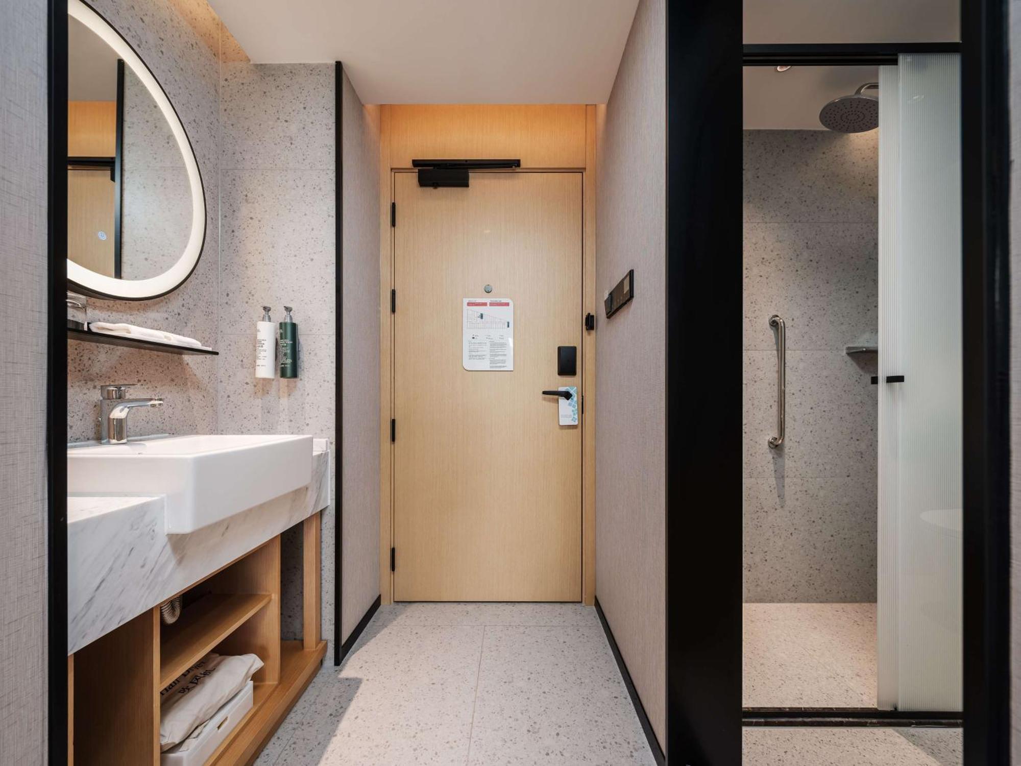 Hilton Garden Inn Beijing Temple Of Heaven East Gate Station Pequim Exterior foto